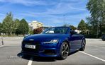 Audi TT Roadster 2.0 TFSi S-line - 2