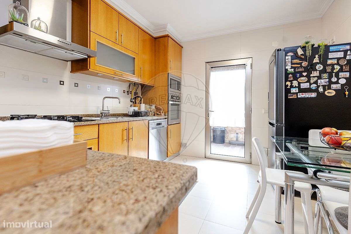 Apartamento T2 para venda-16