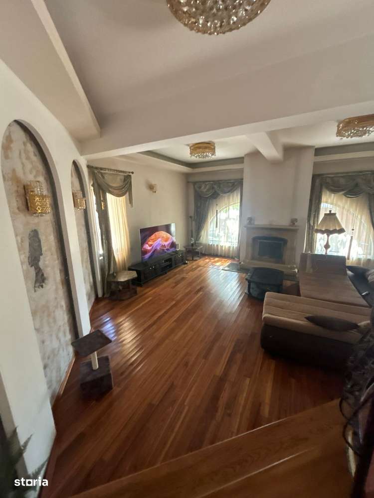 Vila in Iasi - Imagine principală: 5/13