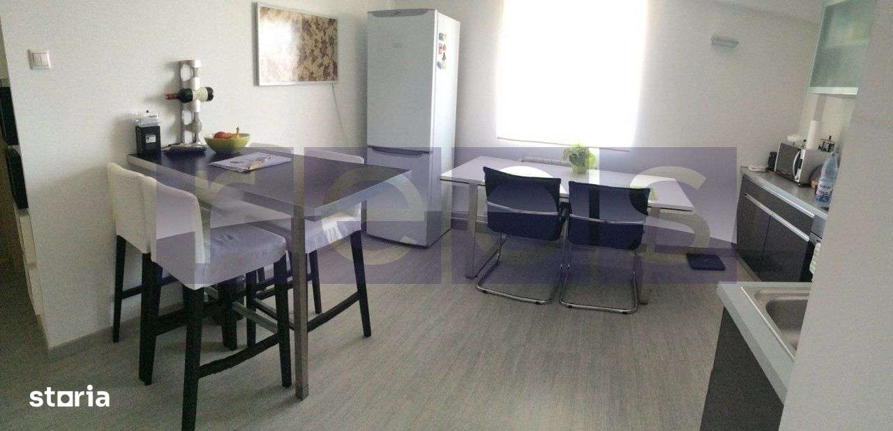 VANZARE3 CAMERE, Octavian Goga - Unirii - Nerva Traian renovat, mobila - Imagine principală: 4/13