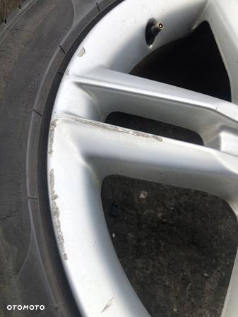 FELGI KOŁA RONAL AUDI 8Jx18H2 4G0601025Q 5x112 - 2