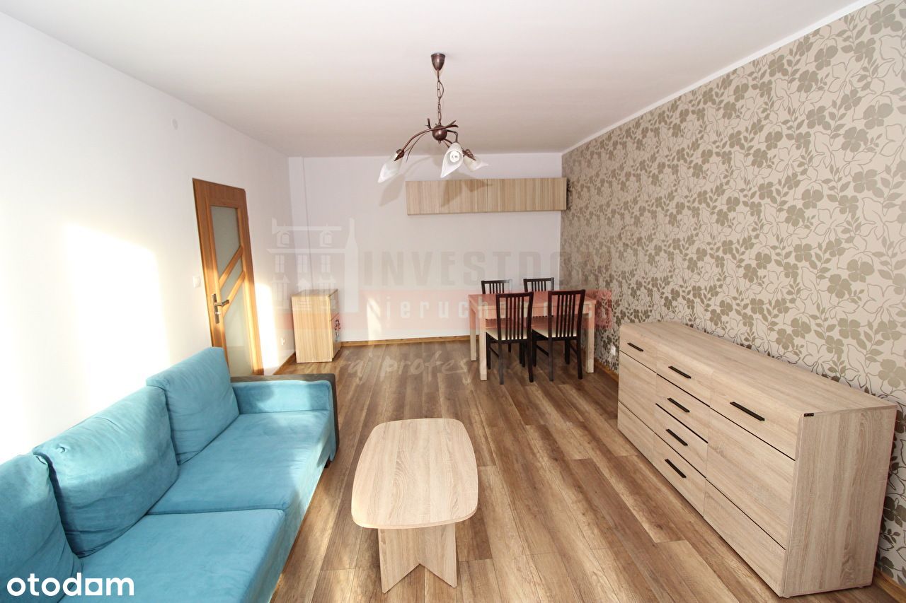Mieszkanie, 47,20 m², Opole
