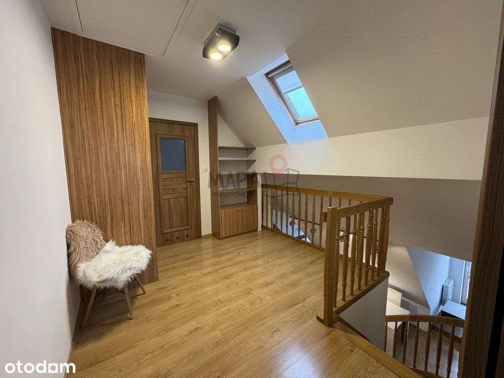 3 pokoje | taras | garaż - zamknięte osiedle-7