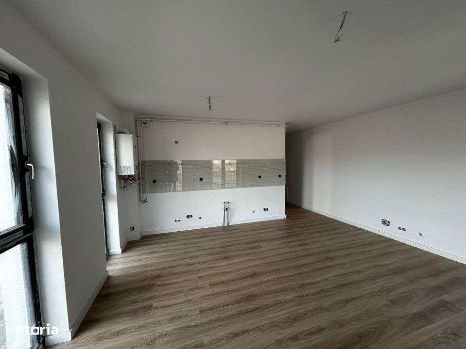 Tineretului! Apartament cu 2 camere 46mp balcon 7mp FINISAT - Imagine principală: 3/9