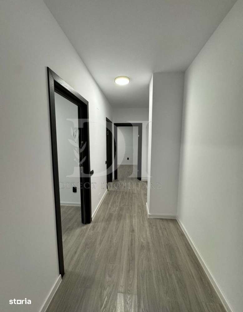Apartament etaj intermediar / Zona Somesului - Imagine principală: 3/6