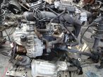 Motor Volkswagen Passat 1.9 TDI BXE 105 CP fara anexe - 1