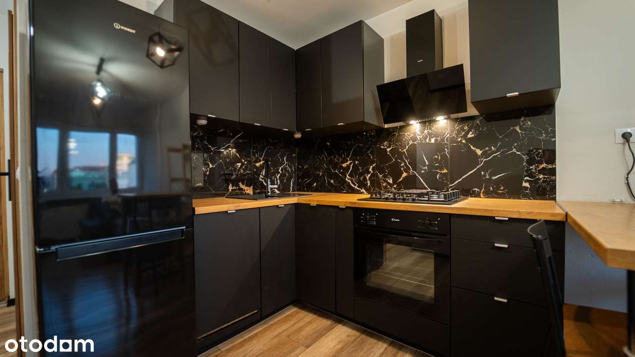 2 POKOJE PO REMONCIE | 34M2 | TUŻ PRZY METRZE | PRYWATNIE BEZ PROWIZJI - Pełny obrazek: 2/11