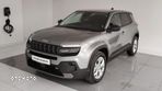 Jeep Avenger 1.2 GSE T3 Longitude FWD - 1