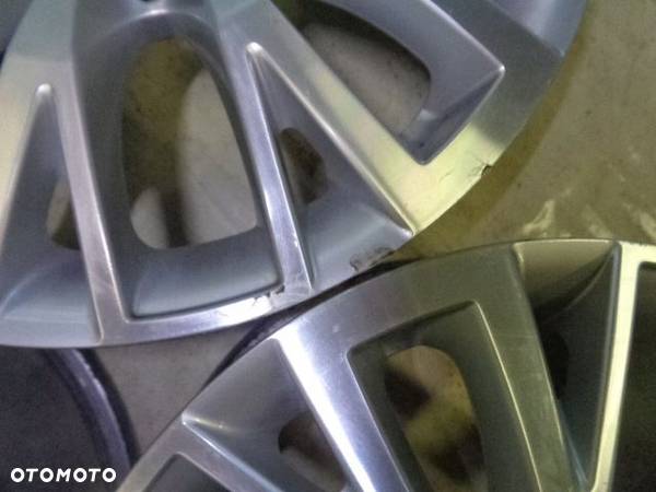 FELGI 17 VW SHARAN 7N SEAT ALHAMBRA R- 7 7N0601025D 7J 5X112 ET39 - 6