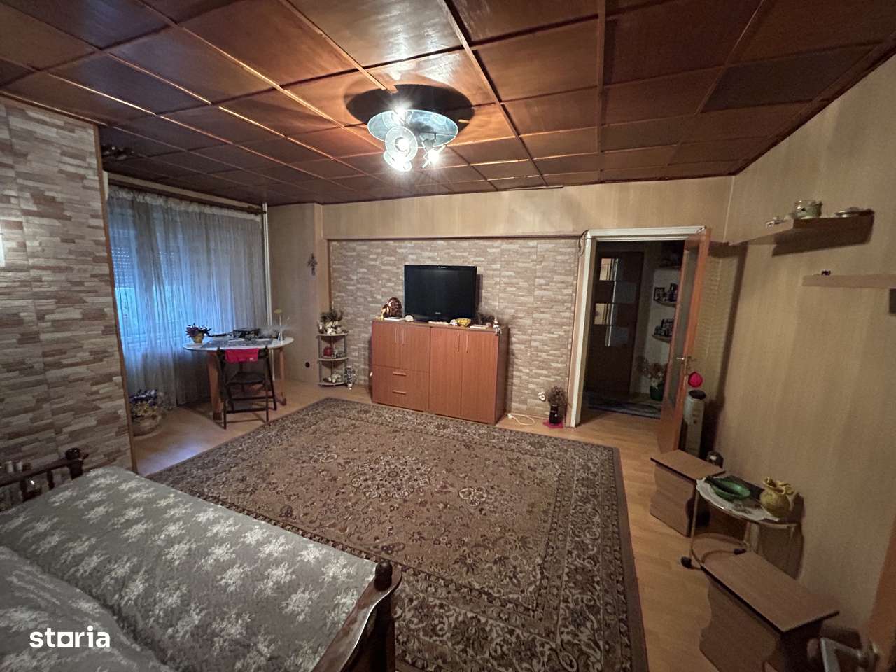 Aviatiei,Nicolae Caramfil stradal,necesita Renovare totala,80 mp - Imagine principală: 5/13