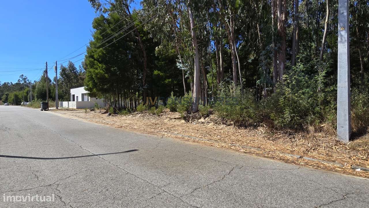 Terreno Para Construção  Venda em Beduído e Veiros,Estarreja-6