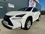 Lexus NX 200t AWD F Sport - 6