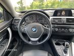 BMW Seria 4 420d Gran Coupe Aut. Sport Line - 17