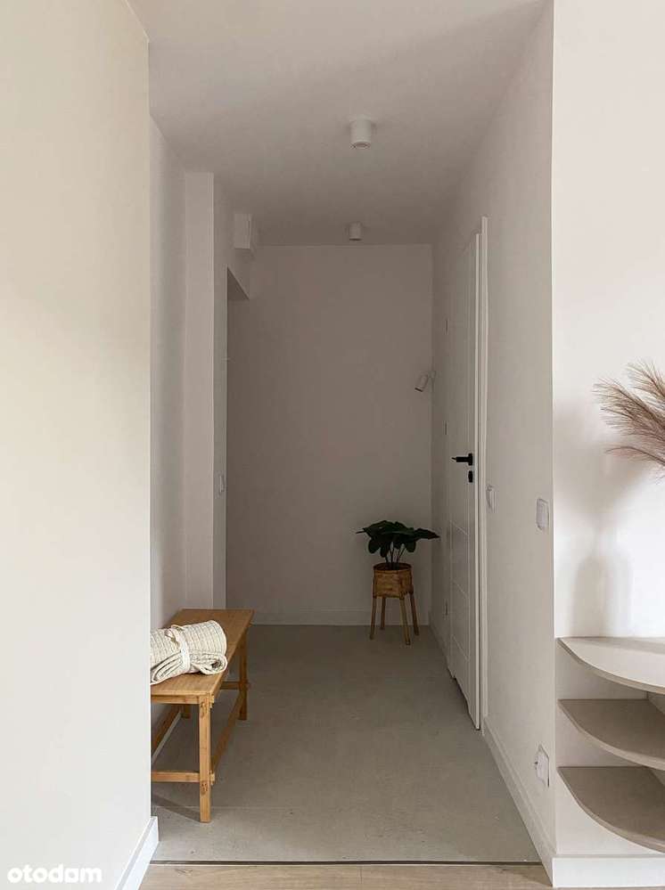 3 pokoje po remoncie przy A4 I świetna lokalizacja I Bezpośrednio-6