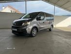 Fiat Talento 1.6 M-Jet L1H1 1.2T 9L - 1