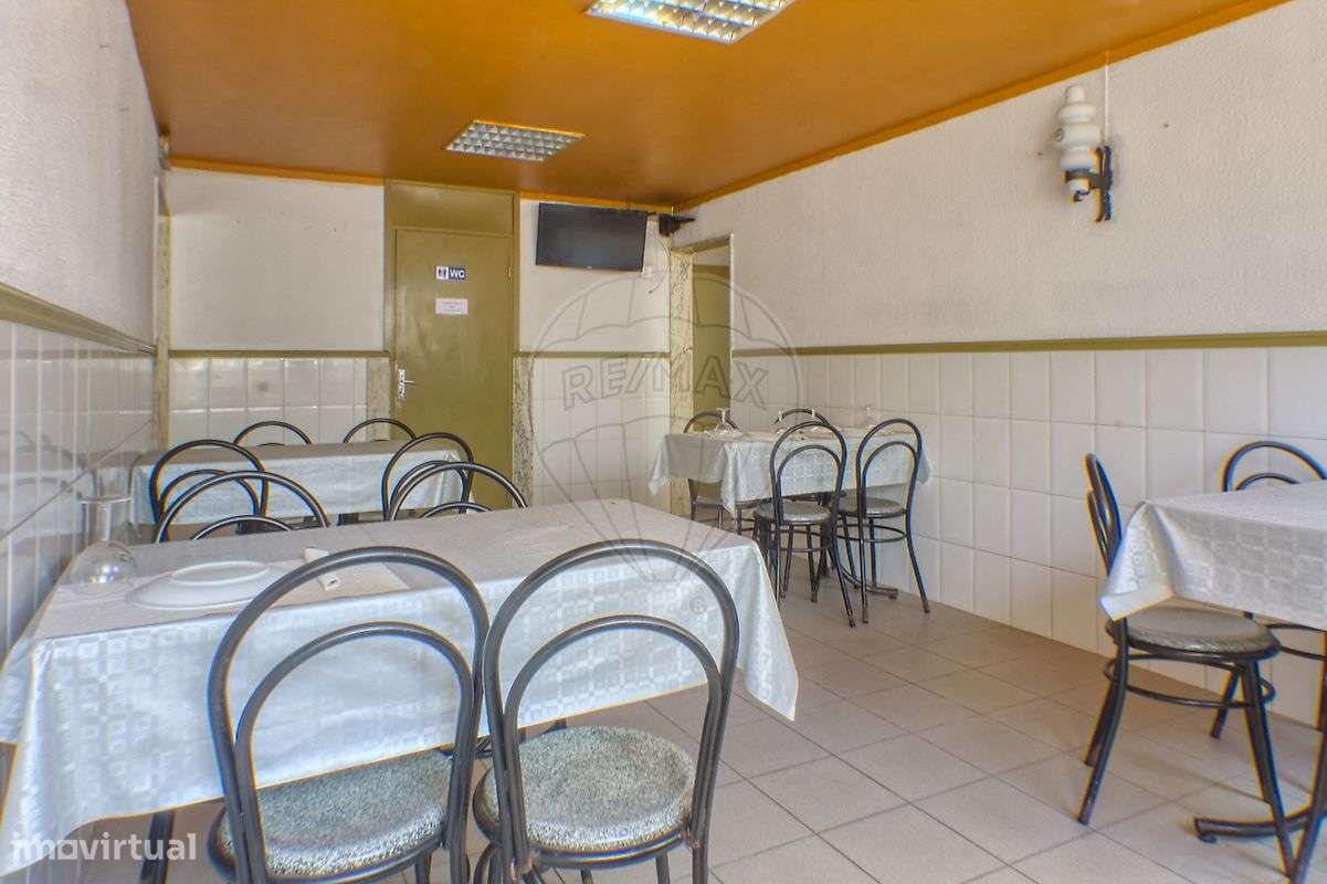 Trespasse  para venda - Grande imagem: 2/21