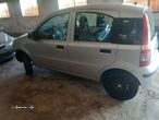 Peças de Fiat Panda de 2011 - 3