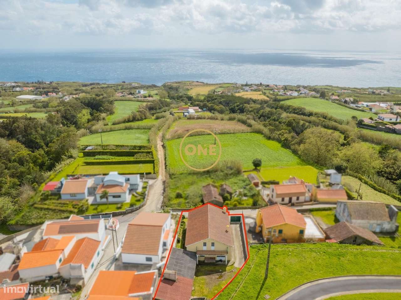 Moradia V5 na Candelária - Grande imagem: 3/21