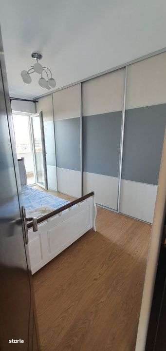 Apartament de vanzare zona Vivo, Floresti!-4