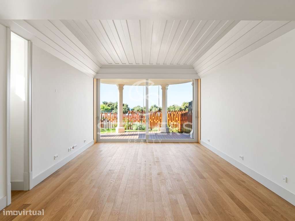 Moradia T3+1 Estoril - Grande imagem: 4/29