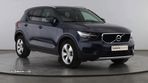 Volvo XC 40 1.5 T3 Momentum Geartronic - 7