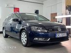 Volkswagen Passat Variant 1.6 TDI BlueMotion - 8