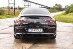 Mercedes-Benz CLA AMG 35 4-Matic 7G-DCT - 2