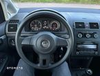 Volkswagen Touran 1.6 TDI DPF BlueMotion Technology Trendline - 20