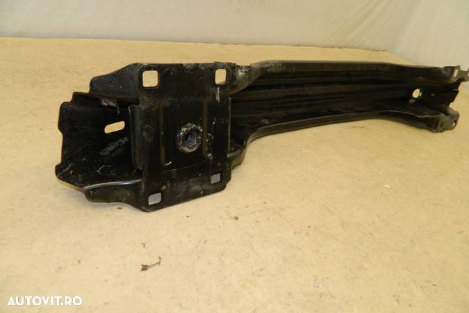 Armatura bara spate Jaguar XE, 2016, 2017, 2018, 2019, 2020, CX73-17B892-AA - 2