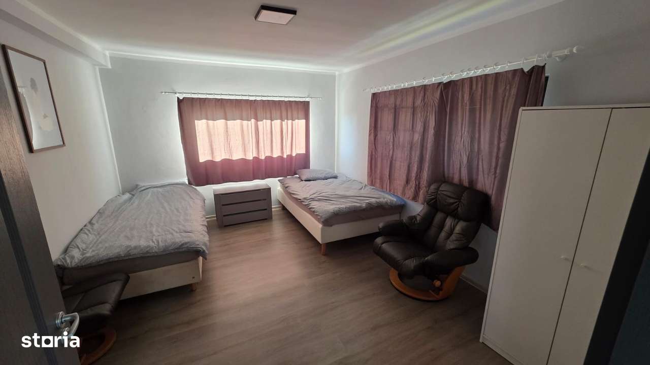 Inchiriere  2 apartamente situate in Sat Jelna ! - Imagine principală: 4/5