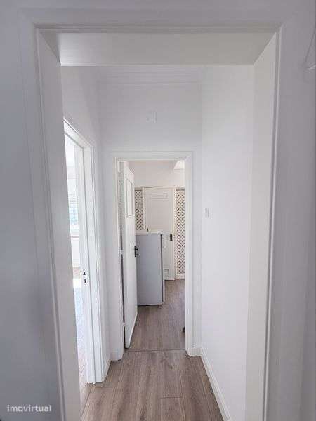 Apartamento T2 Benfica - Grande imagem: 5/9