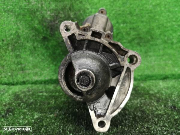 Motor De Arranque Citroen Zx Break (N2) - 2