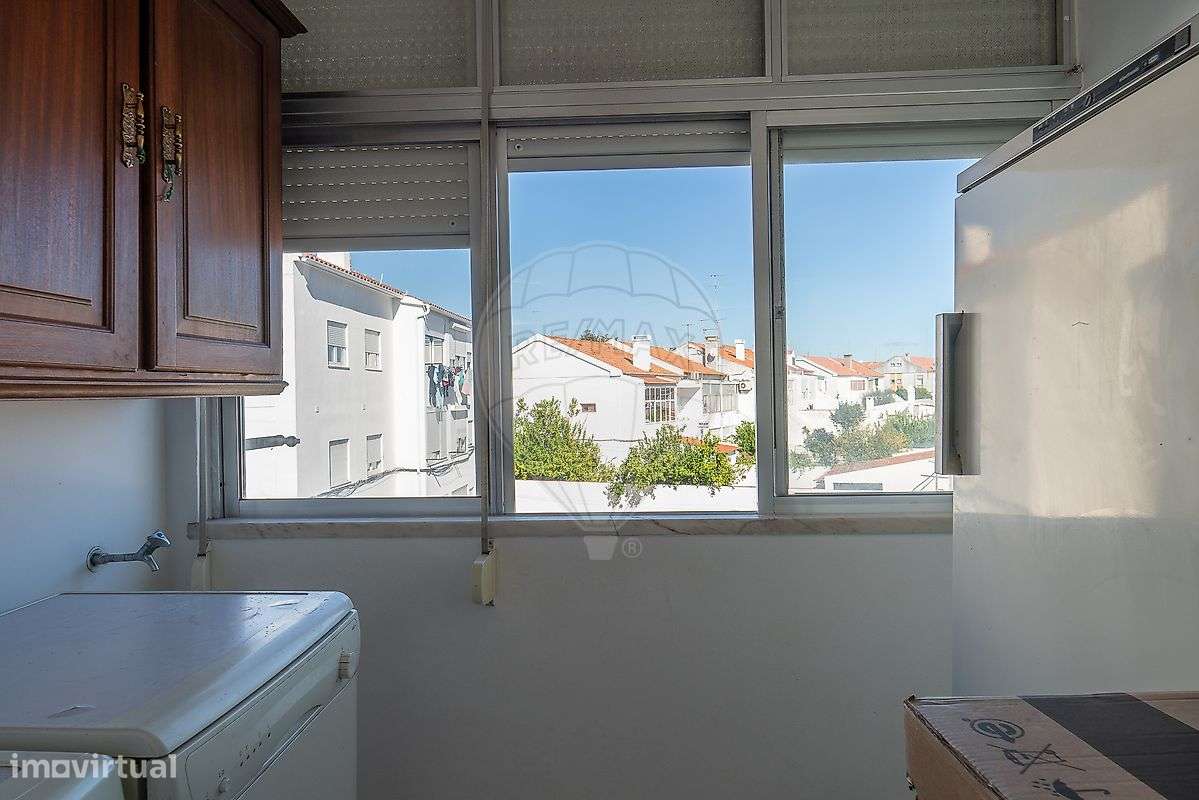 Apartamento T3 para arrendamento - Grande imagem: 5/23