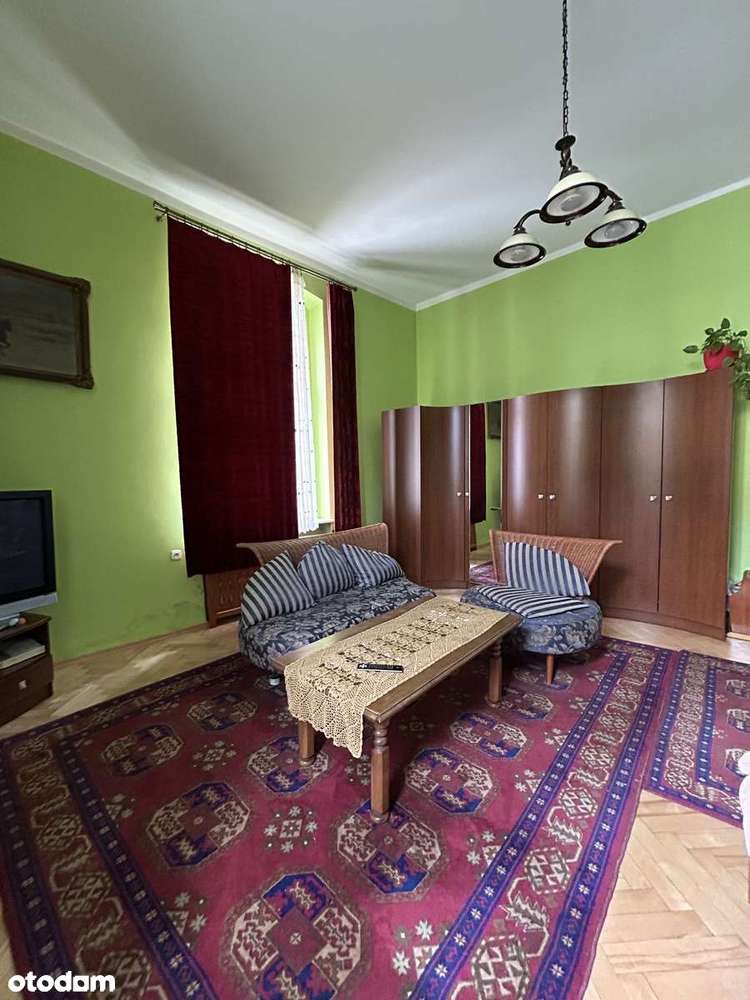 Prestiżowa Kamienica w Centrum Chorzowa Wolności-7