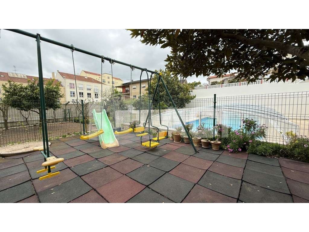 MORADIA COM PISCINA - Vale Sepal, Leiria-24