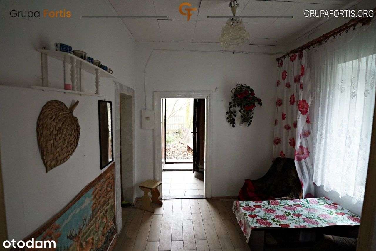 Dom w Kijach, pińczowski | 95m² , 55 ar - Pełny obrazek: 5/18