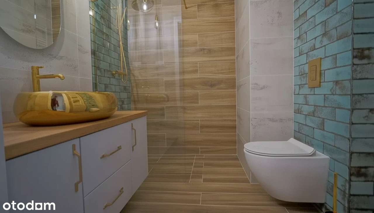 Mieszkanie nad jeziorem. - Pełny obrazek: 5/6