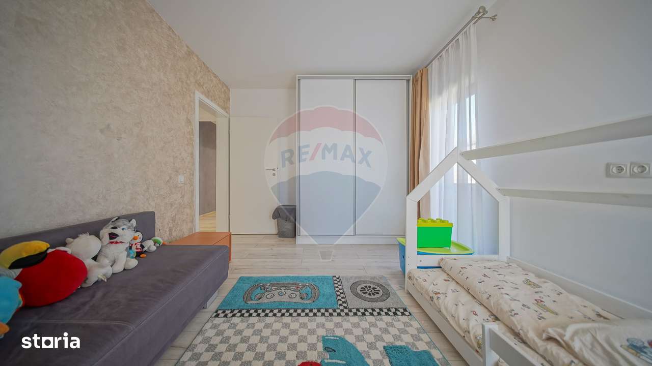 Reducere de preț! Vilă modernă, eficientă energetic, Cristian-14