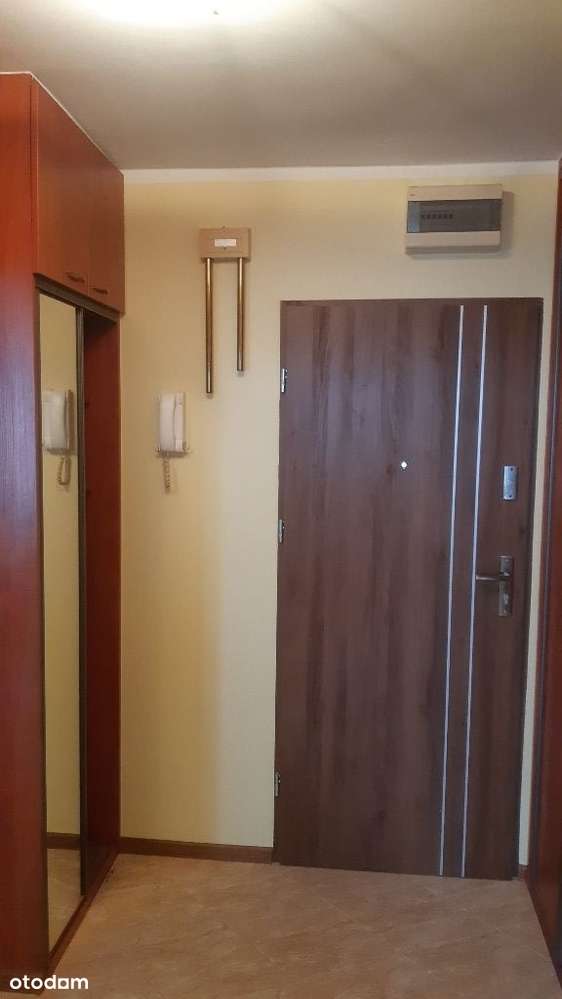 3 pokojowe mieszkanie blisko morza Gdansk Stogi-9