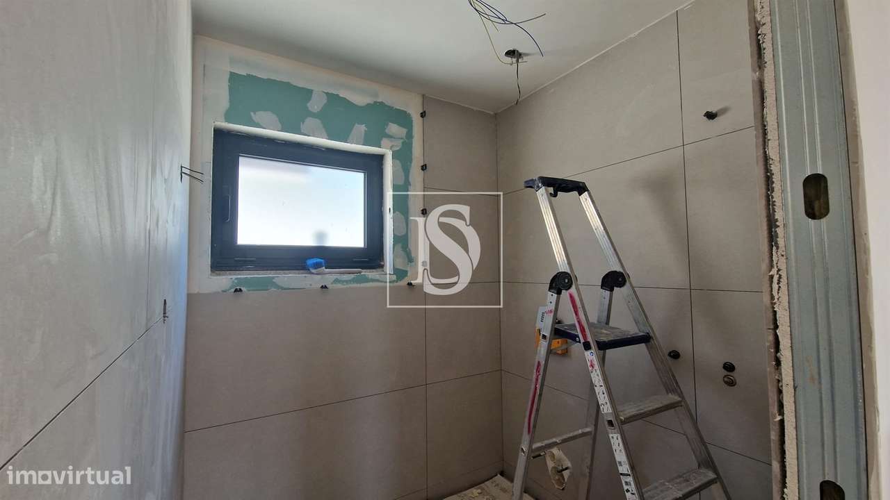 Apartamento T3 Venda em Ventosa e Cova,Vieira do Minho-36