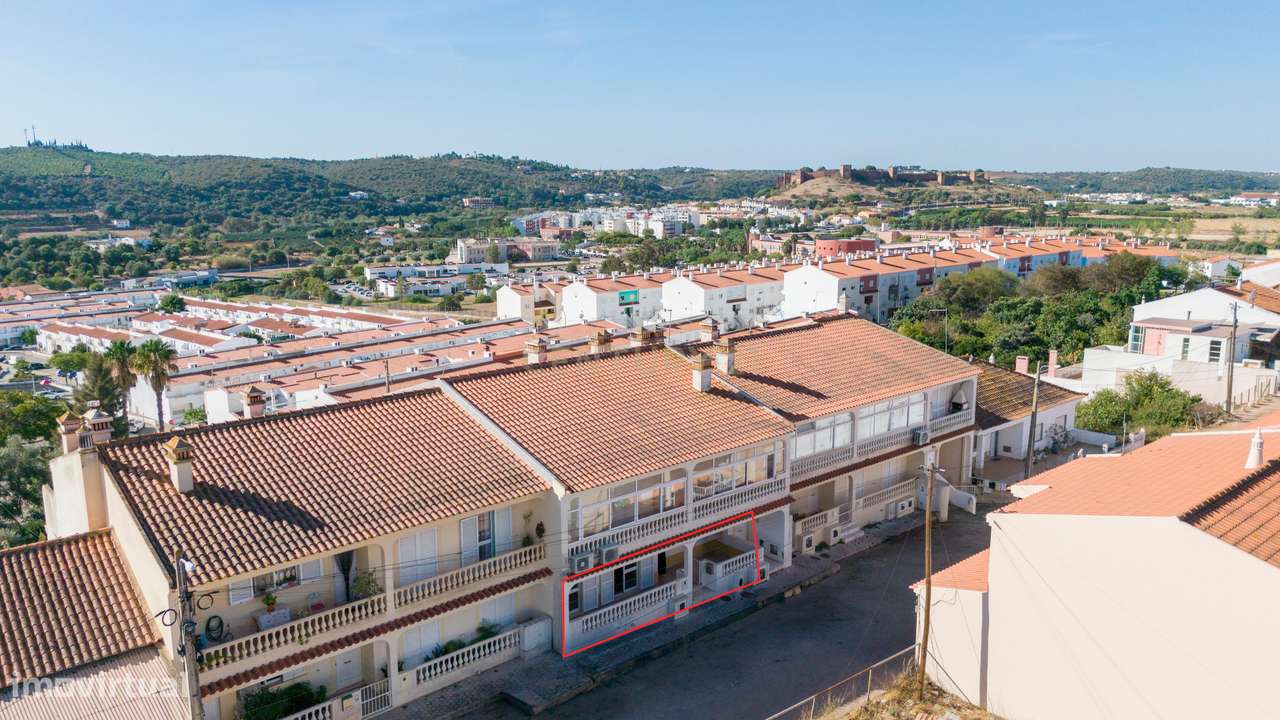 Apartamento T3 em Silves, Faro-25