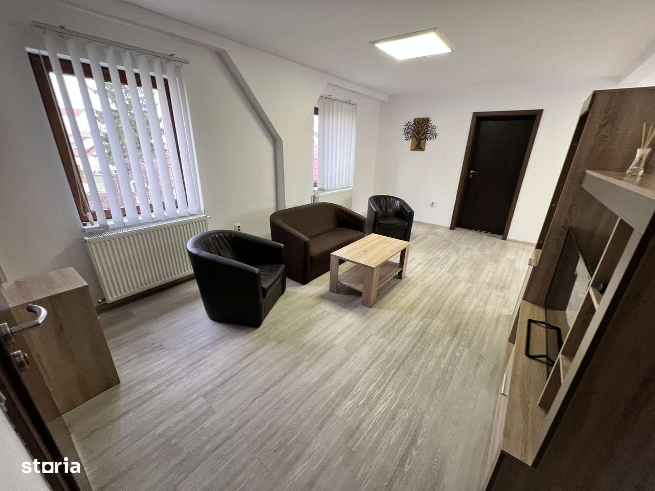 Apartament 4 camere spatios,recent renovat, zona Turnisor - Imagine principală: 3/15