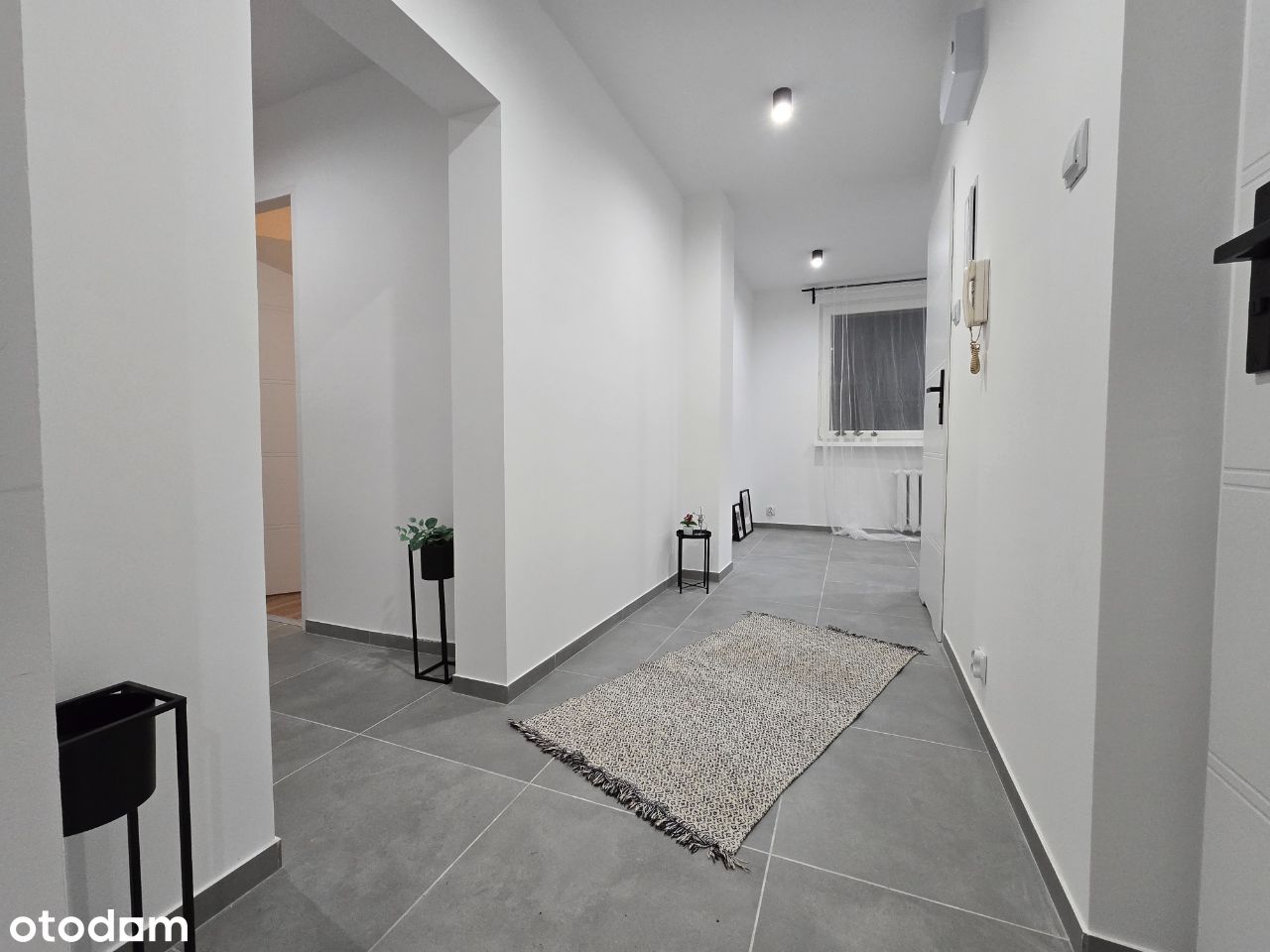 4 pokoje, balkon | 76m2 | Po Kap. Rem. | 0% prow.