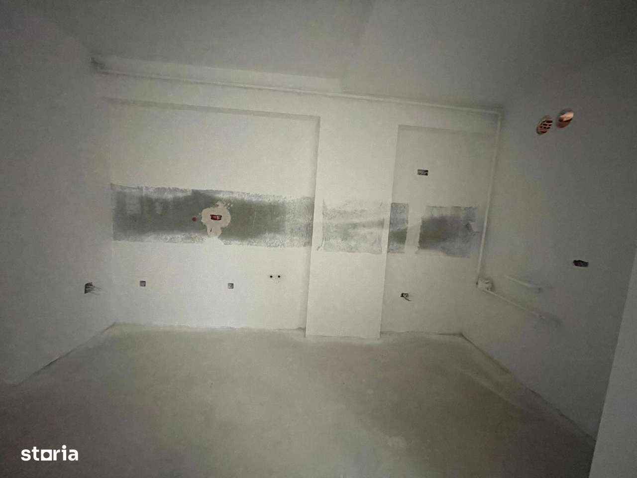 Apartament de 2 camere, bloc nou 2025, toate utilitățile • Comision 0% - Imagine principală: 2/7