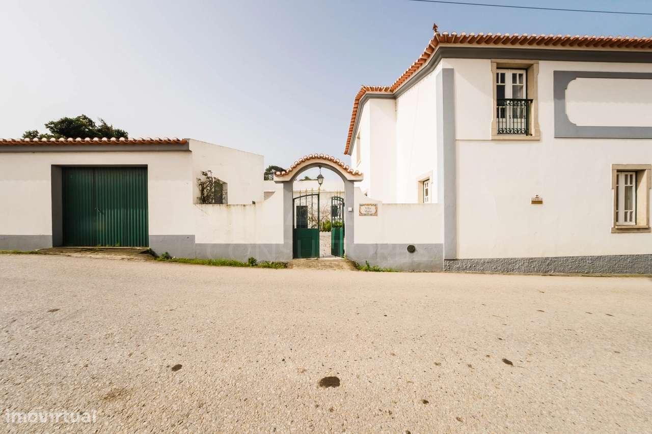 Moradia T4 Lourinhã - Grande imagem: 3/50