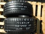 OPONY 225/40R19 MICHELIN PILOT SPORT N3 DOT 0613 7.3MM - 1