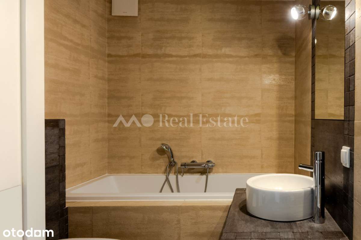 Mieszkanie z widokiem - Komandorskie Wzgórze-13