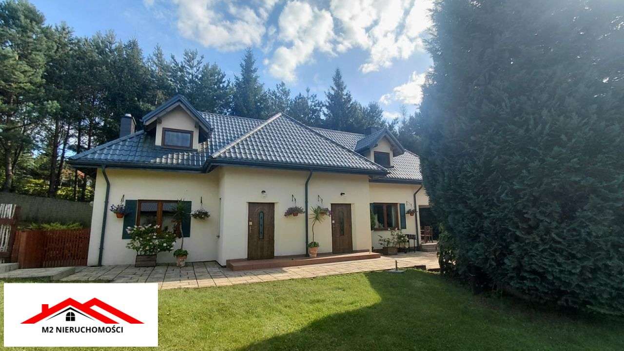 Nieruchomość premium - dom wolnostojący i bliźniak - Pełny obrazek: 4/17