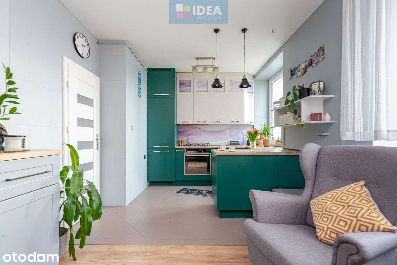 3 pokoje - 1 piętro, do wprowadzenia - Pełny obrazek: 3/20