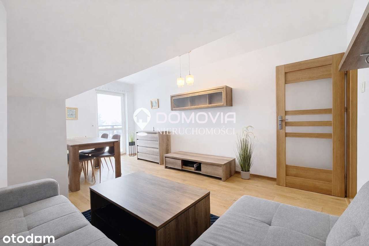 komfortowe mieszkanie 2-pokojowe Zamość Młyńska-1